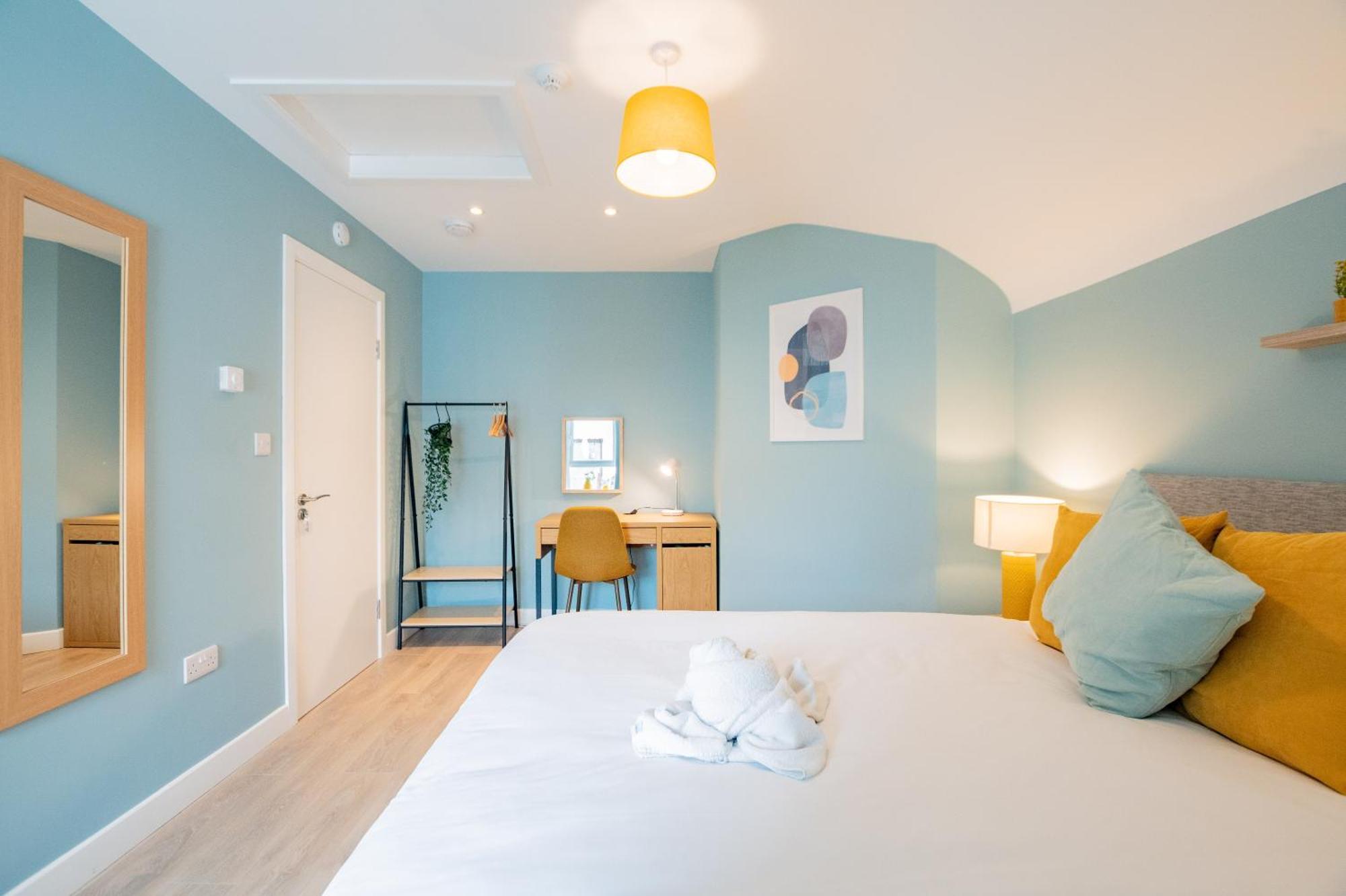 더블린 The Large Group House -Sleeps 21 빌라 외부 사진