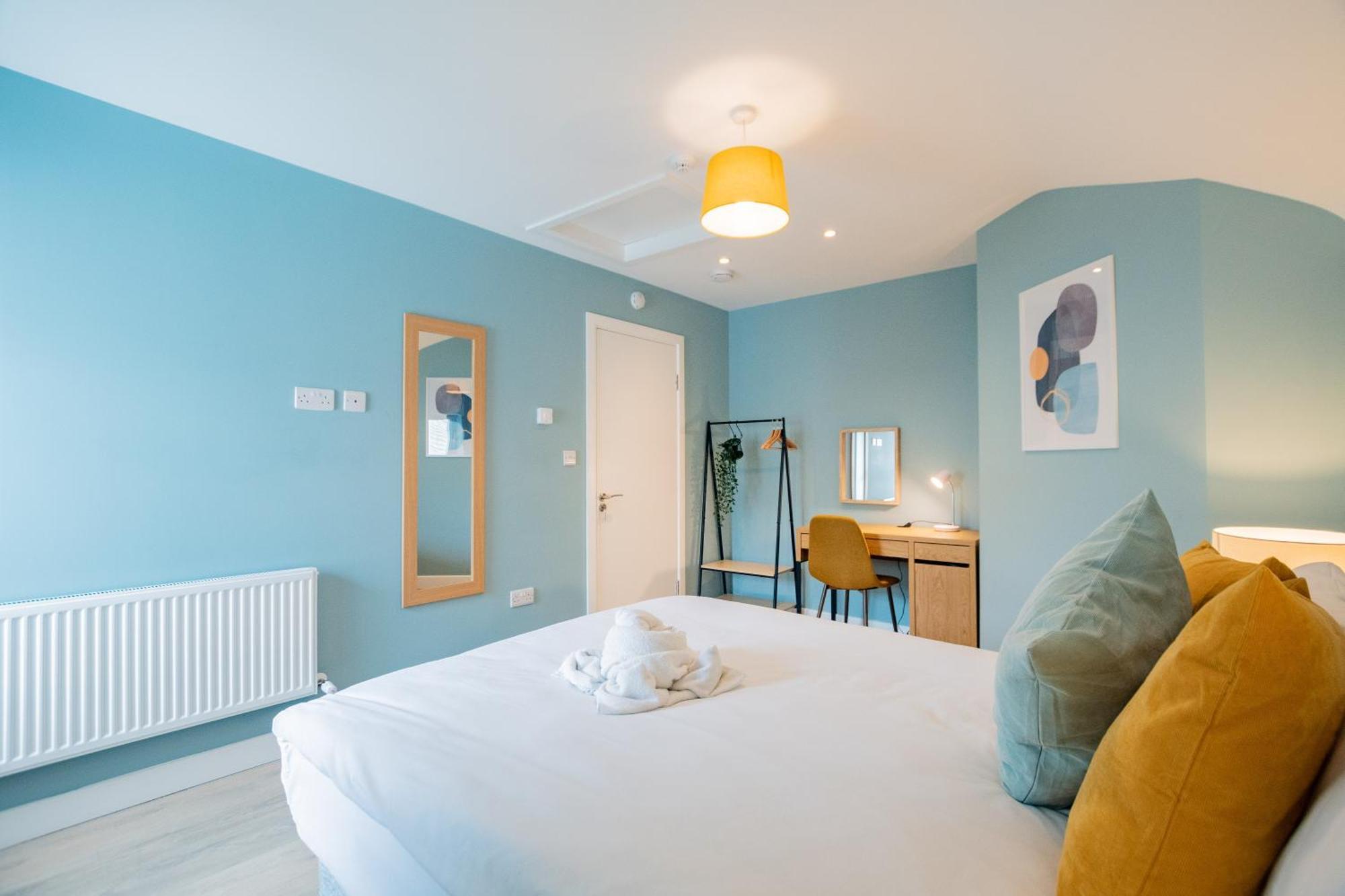 더블린 The Large Group House -Sleeps 21 빌라 외부 사진