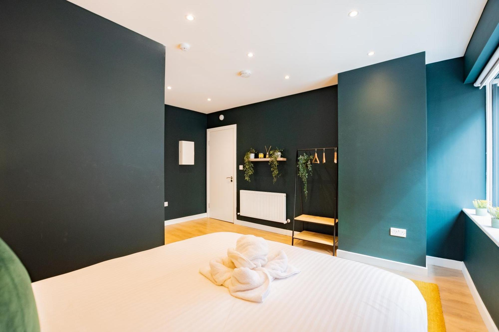 더블린 The Large Group House -Sleeps 21 빌라 외부 사진