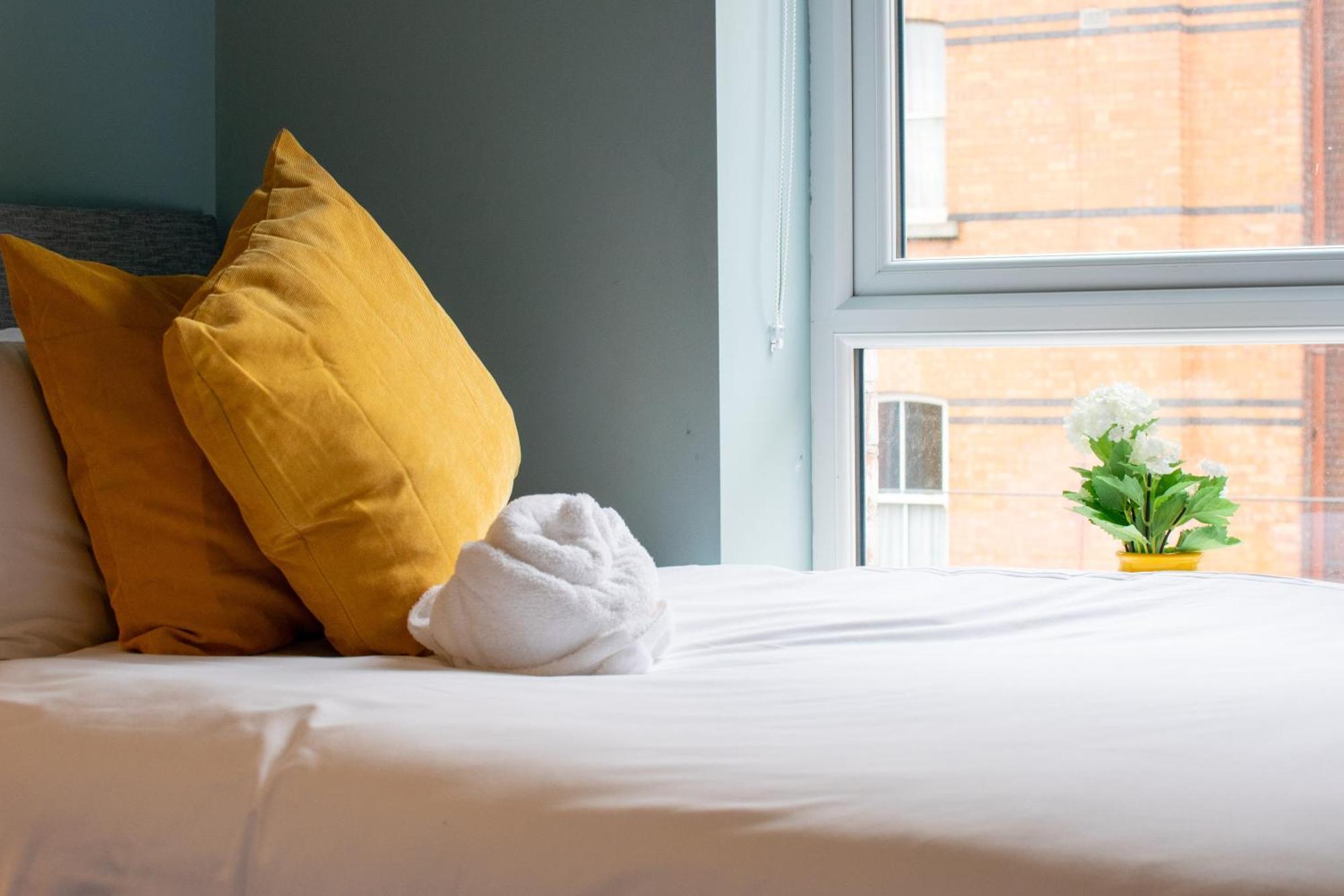 더블린 The Large Group House -Sleeps 21 빌라 외부 사진