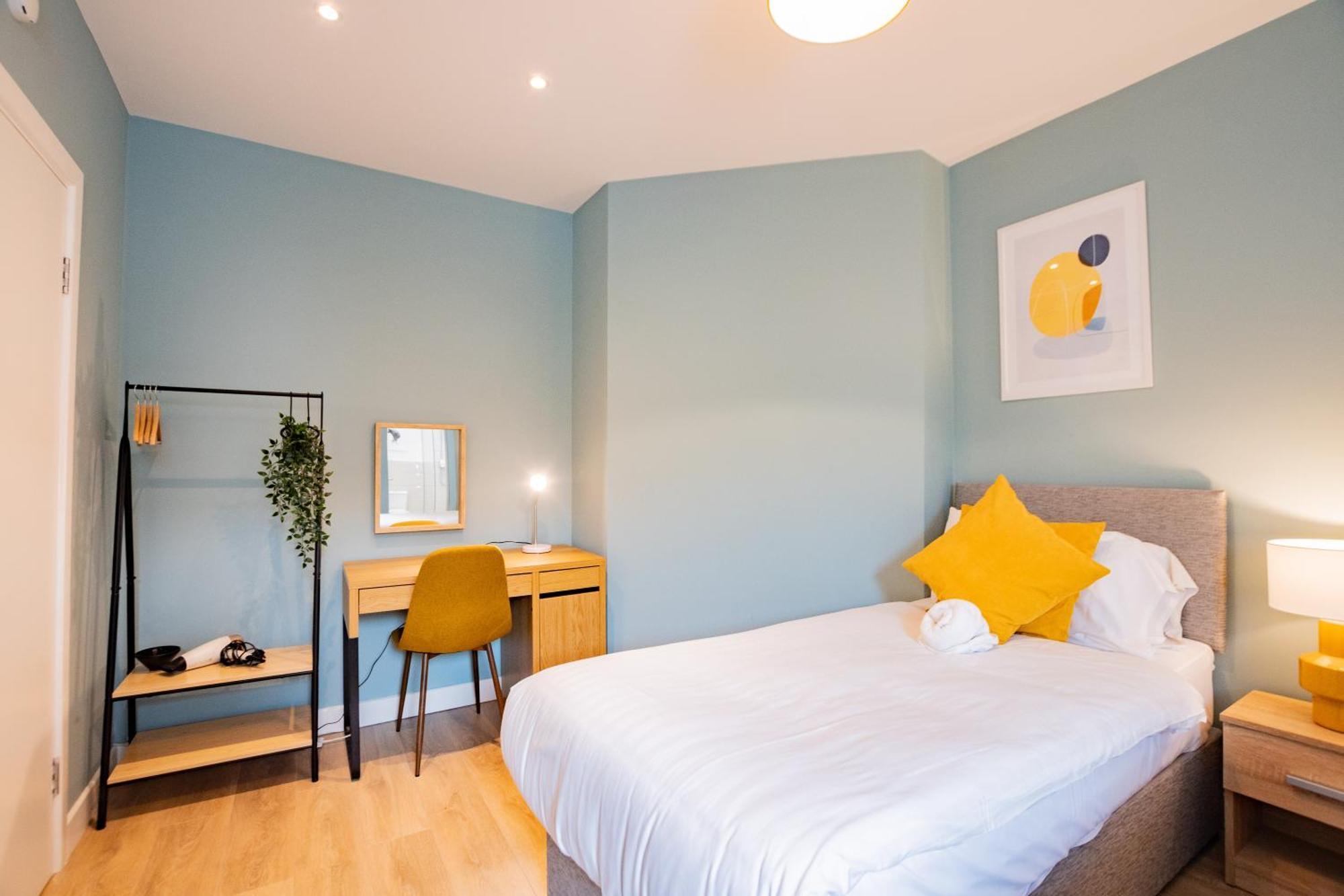 더블린 The Large Group House -Sleeps 21 빌라 외부 사진