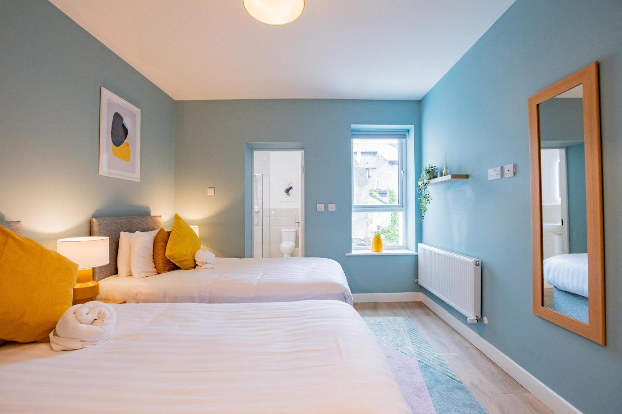 더블린 The Large Group House -Sleeps 21 빌라 외부 사진