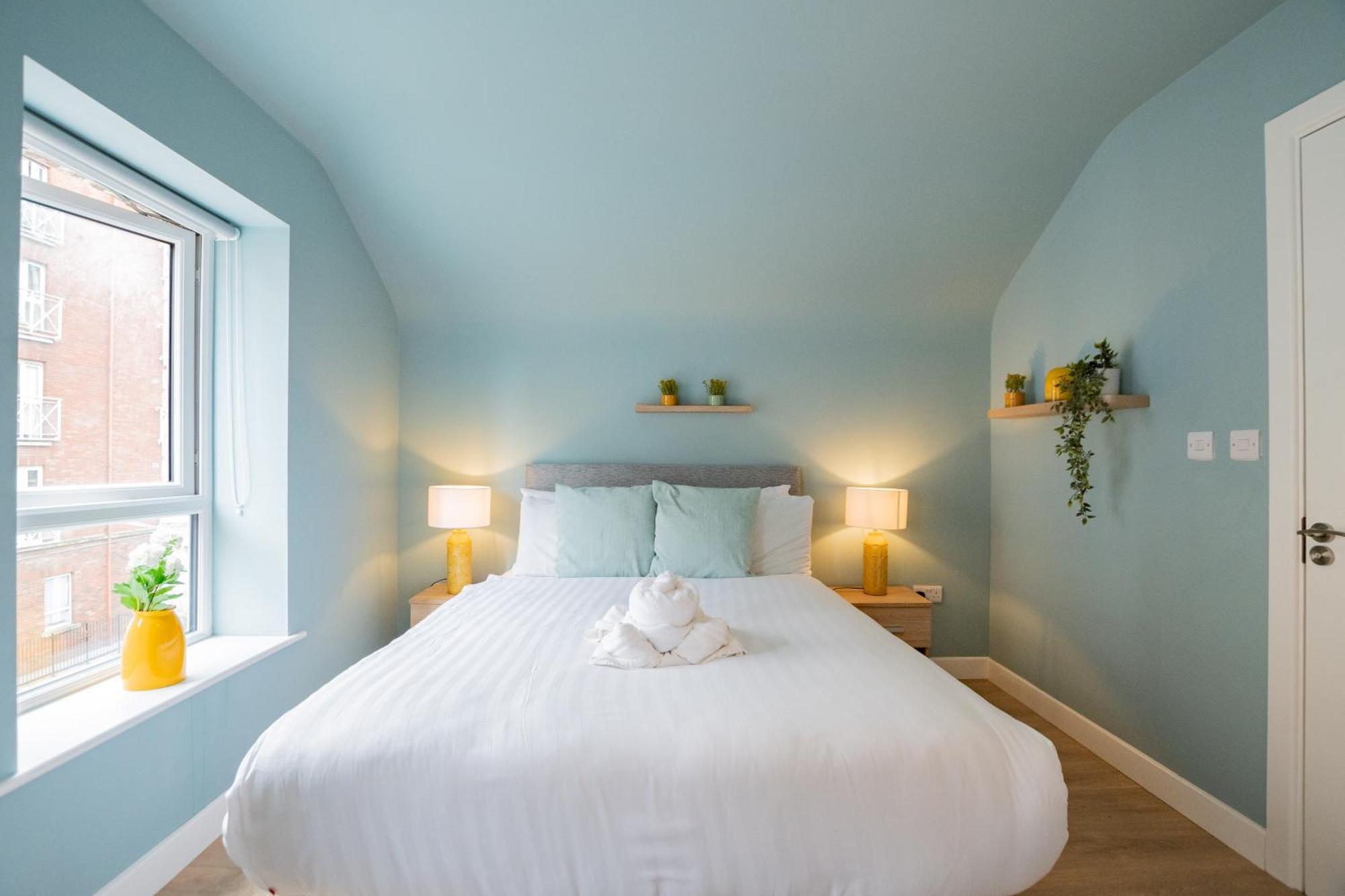 더블린 The Large Group House -Sleeps 21 빌라 외부 사진