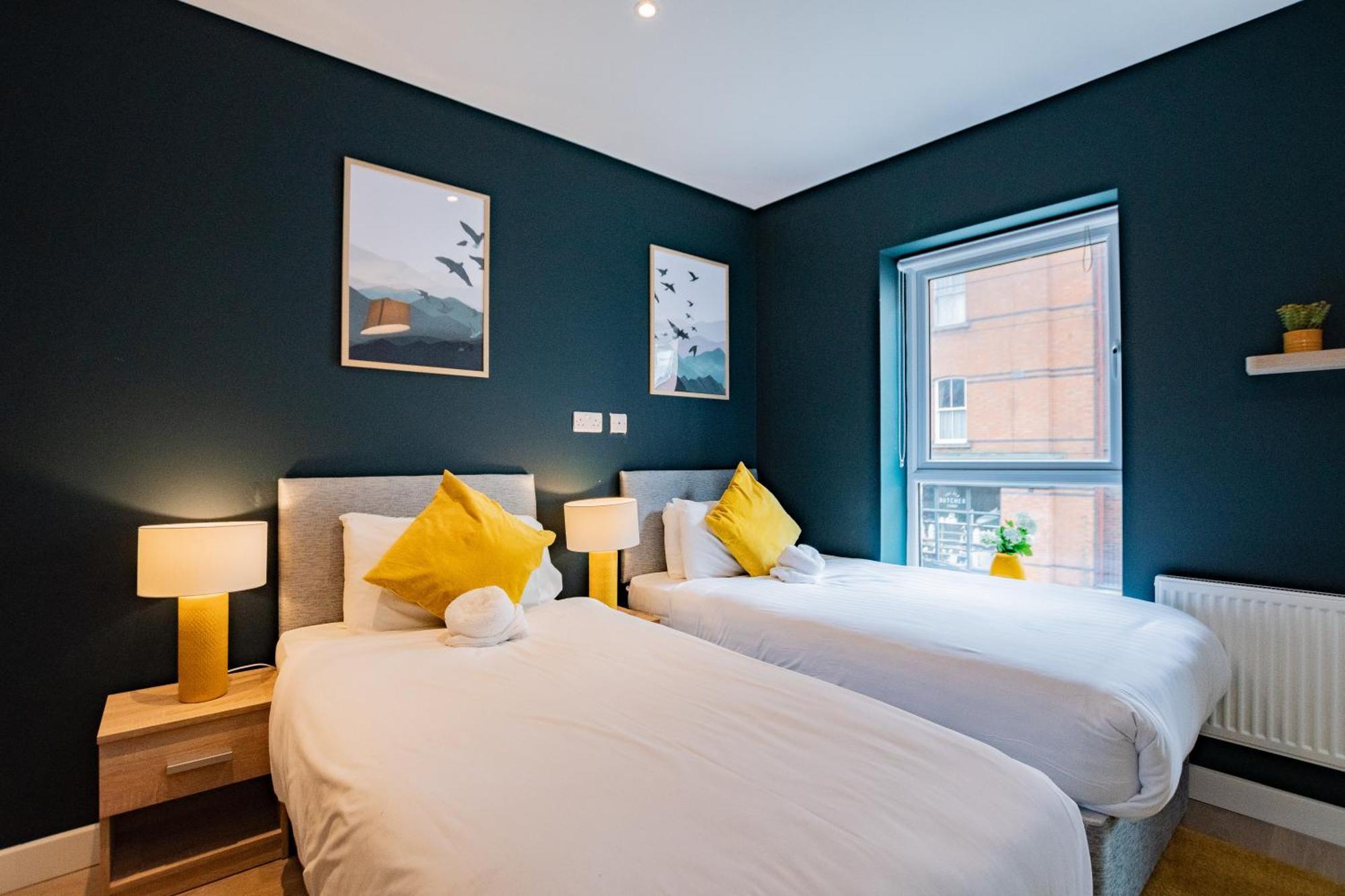 더블린 The Large Group House -Sleeps 21 빌라 외부 사진