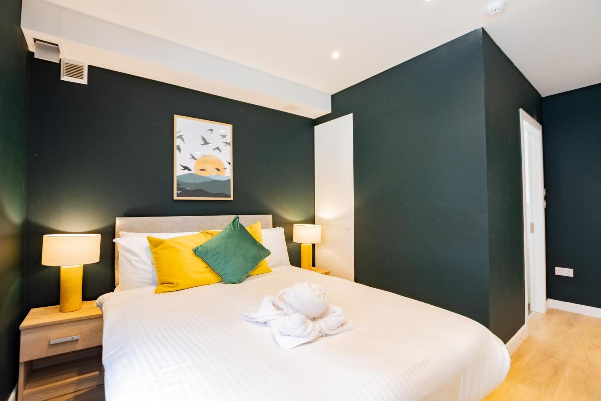 더블린 The Large Group House -Sleeps 21 빌라 외부 사진