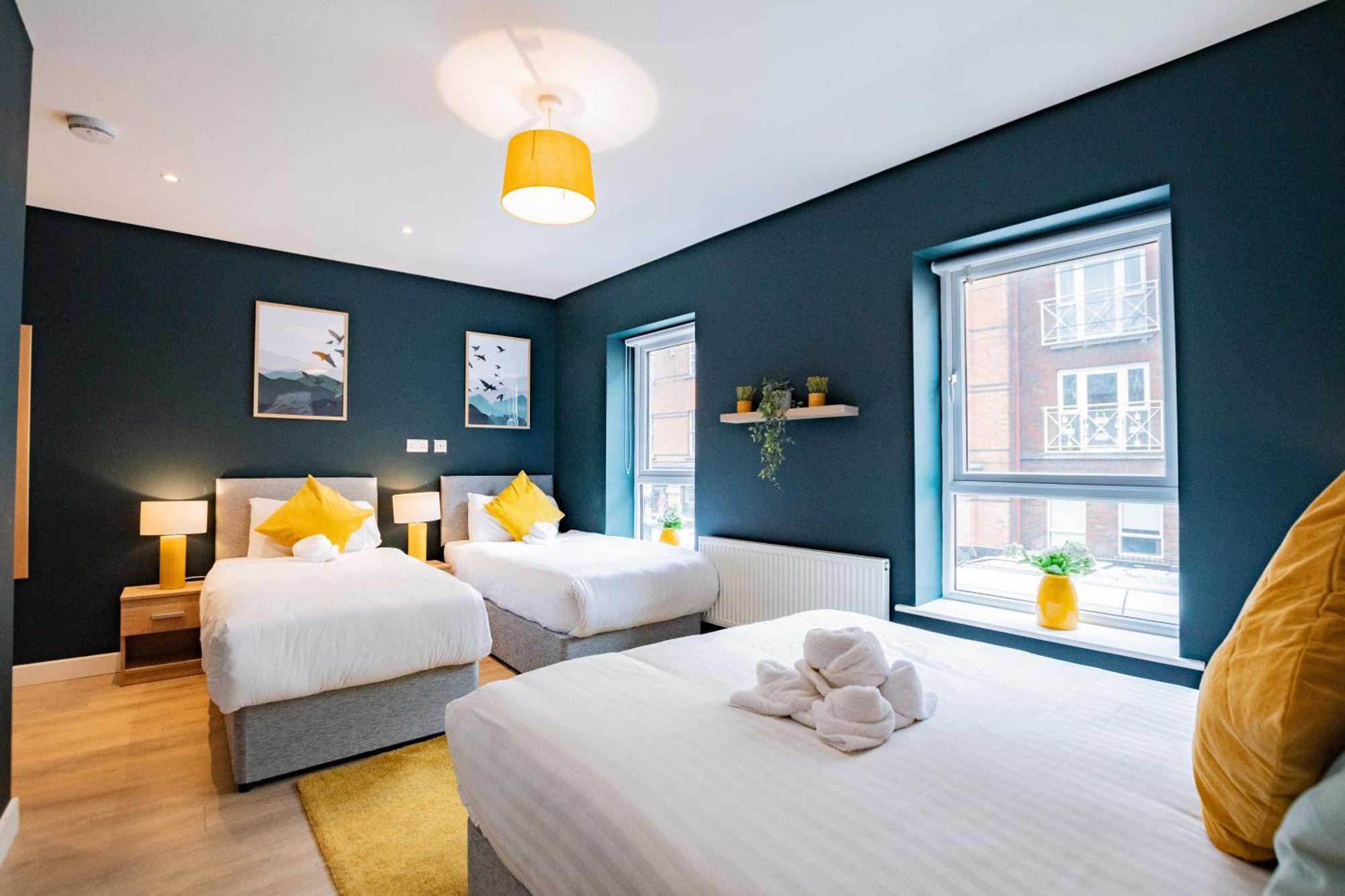 더블린 The Large Group House -Sleeps 21 빌라 외부 사진