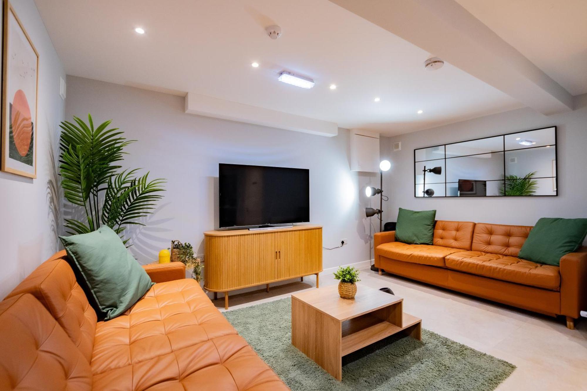 더블린 The Large Group House -Sleeps 21 빌라 외부 사진
