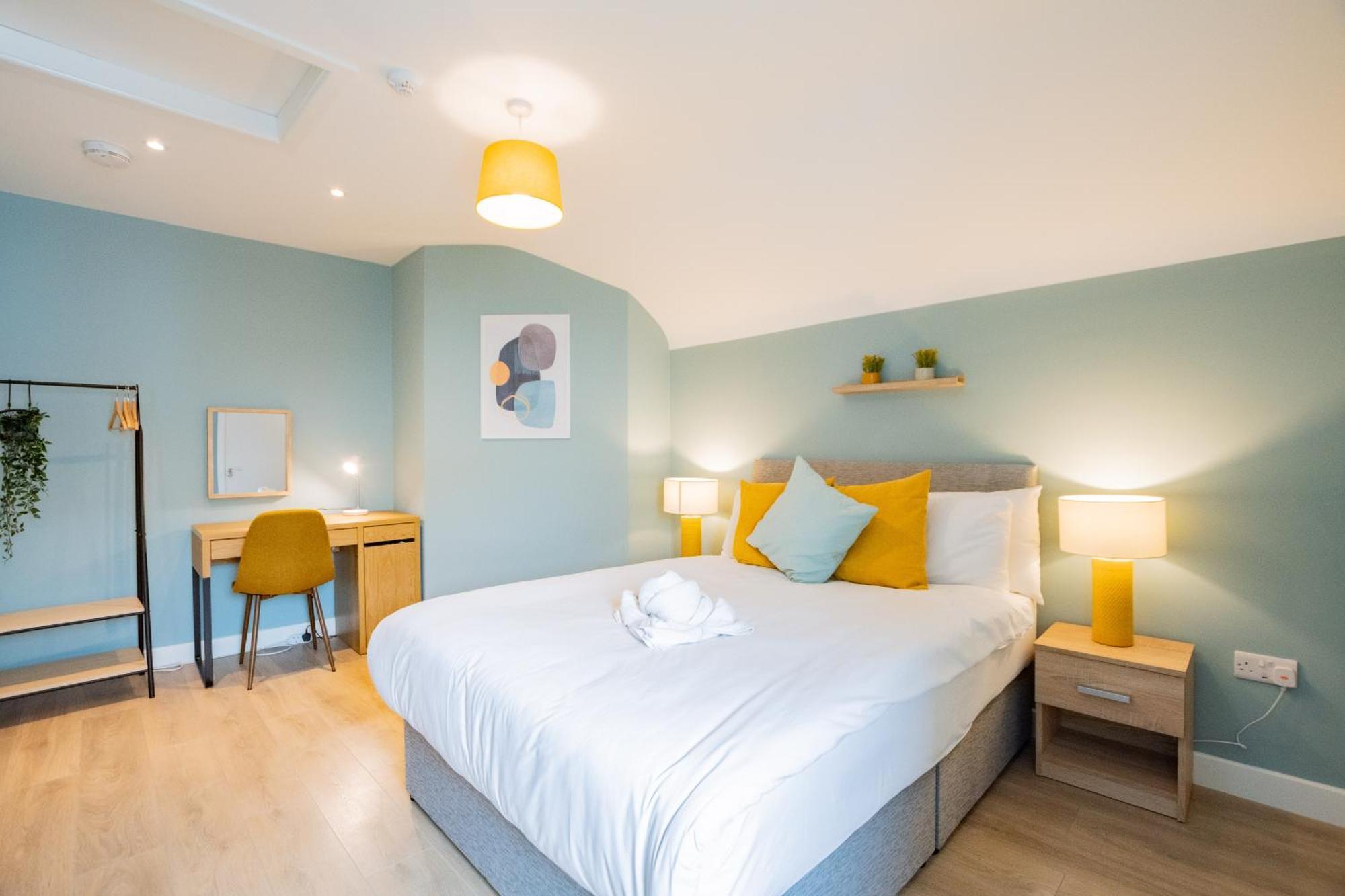 더블린 The Large Group House -Sleeps 21 빌라 외부 사진