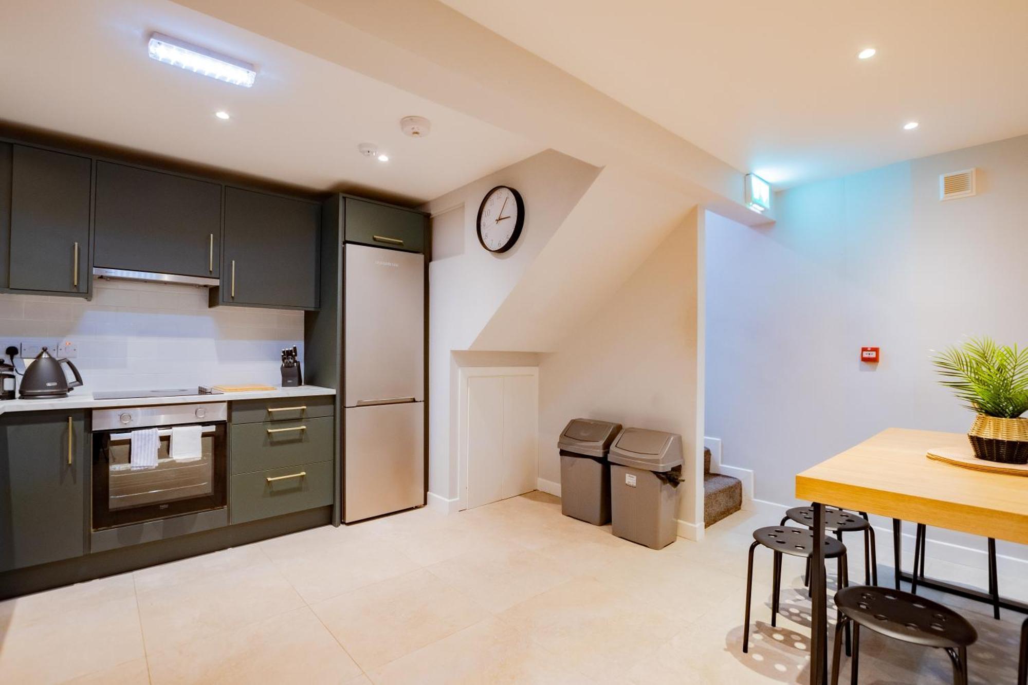 더블린 The Large Group House -Sleeps 21 빌라 외부 사진