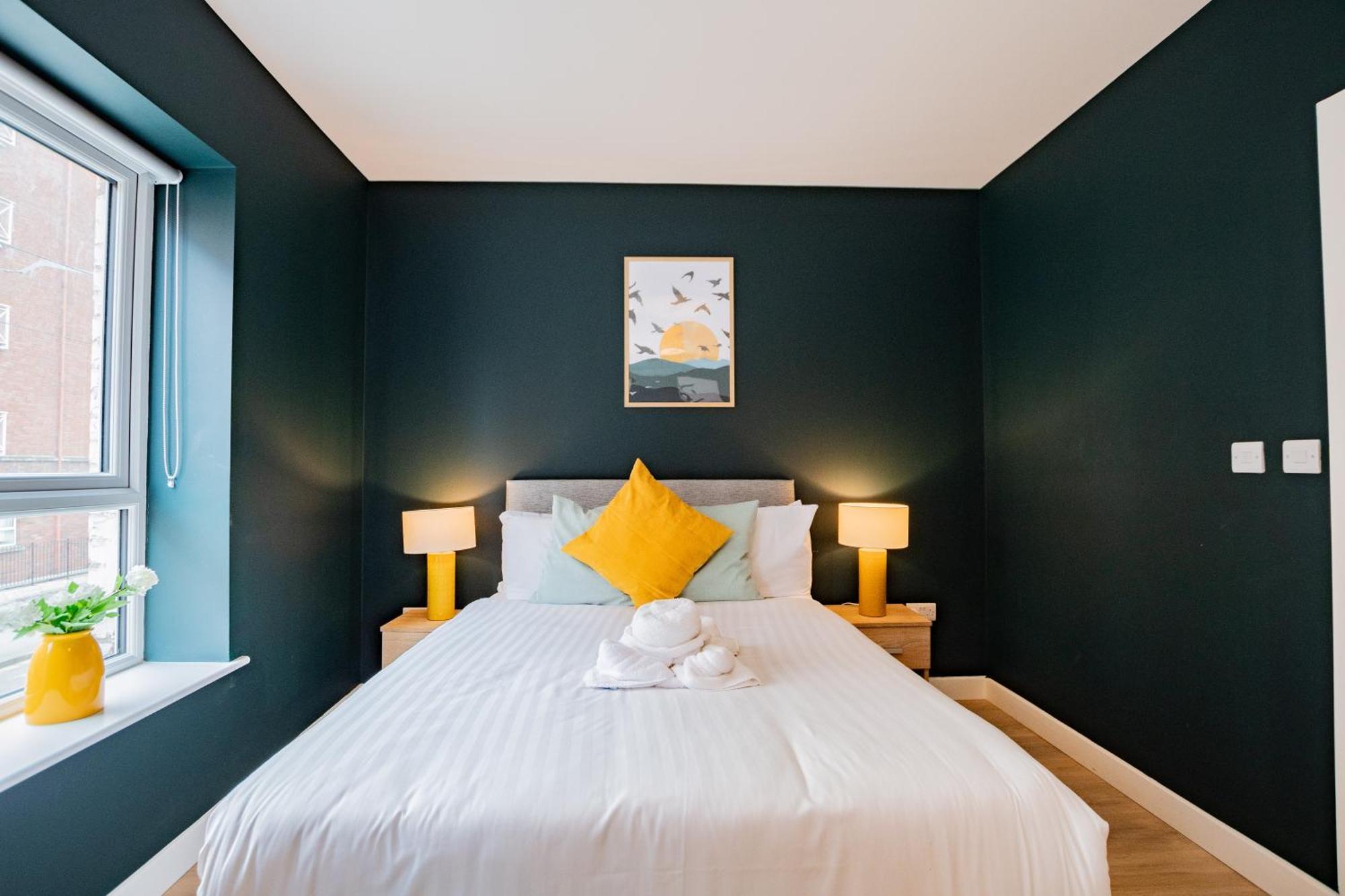 더블린 The Large Group House -Sleeps 21 빌라 외부 사진